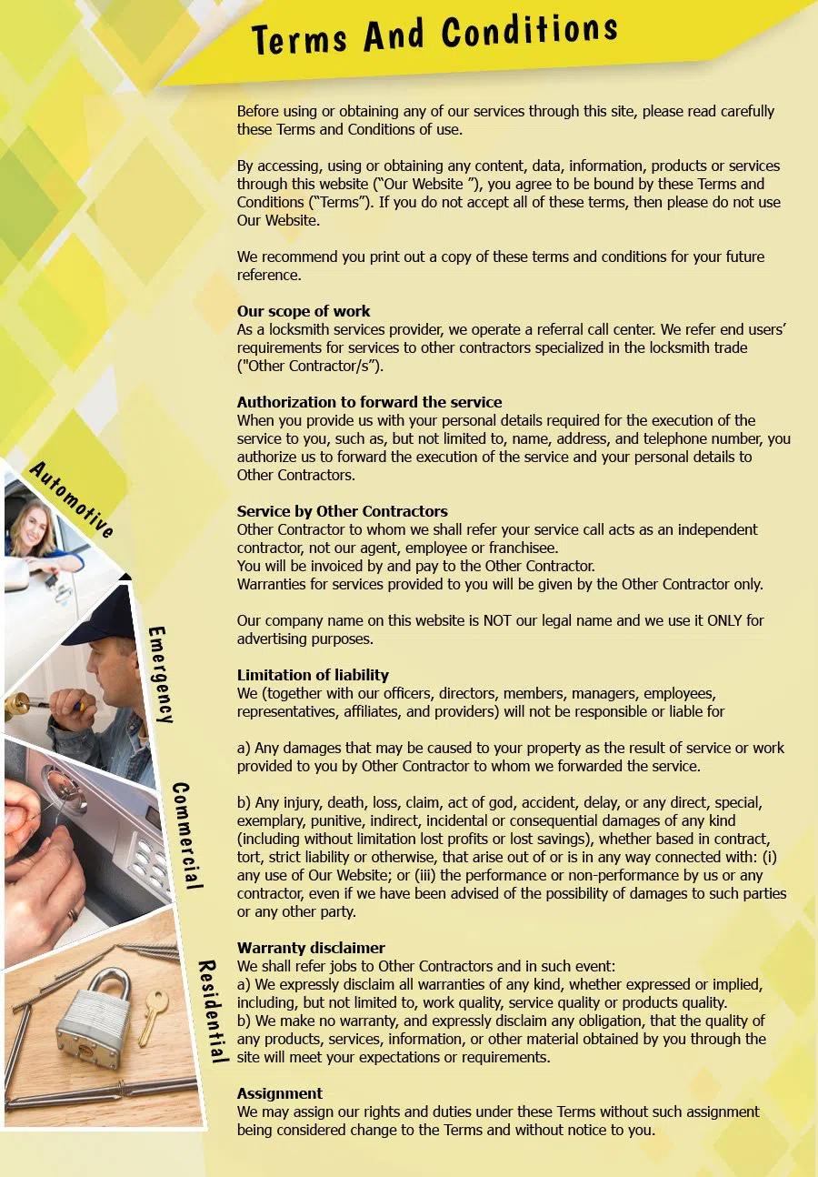 Cleveland Express Locksmith Cleveland, OH 216-606-9017